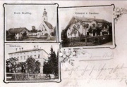 Kircheiselfing 1927