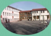 Südansicht Volksschule 2004